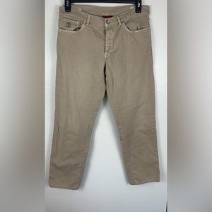 Brunello Cucinelli Regular Fit Jeans Sz EU 48 US 32